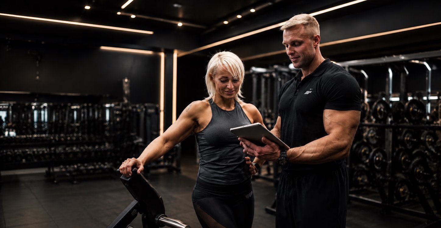 Personal training in Surfers Paradise